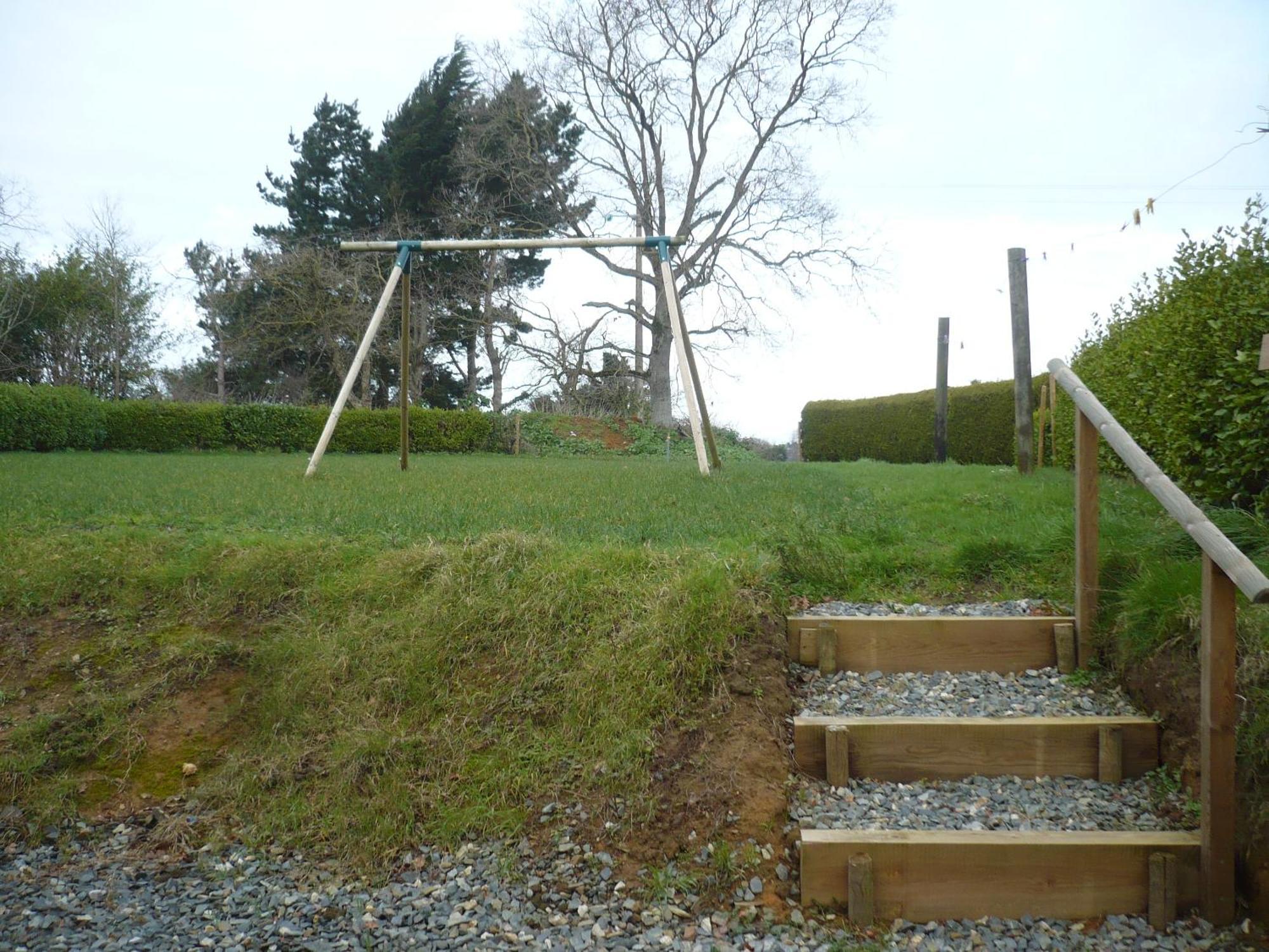 Gite La Bretonne プルーア エクステリア 写真